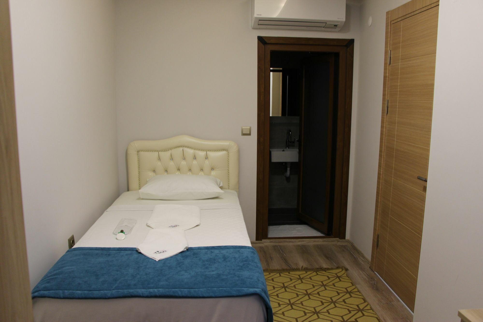 Ekinoks Suit & Apart Otel Trabzon Eksteriør billede